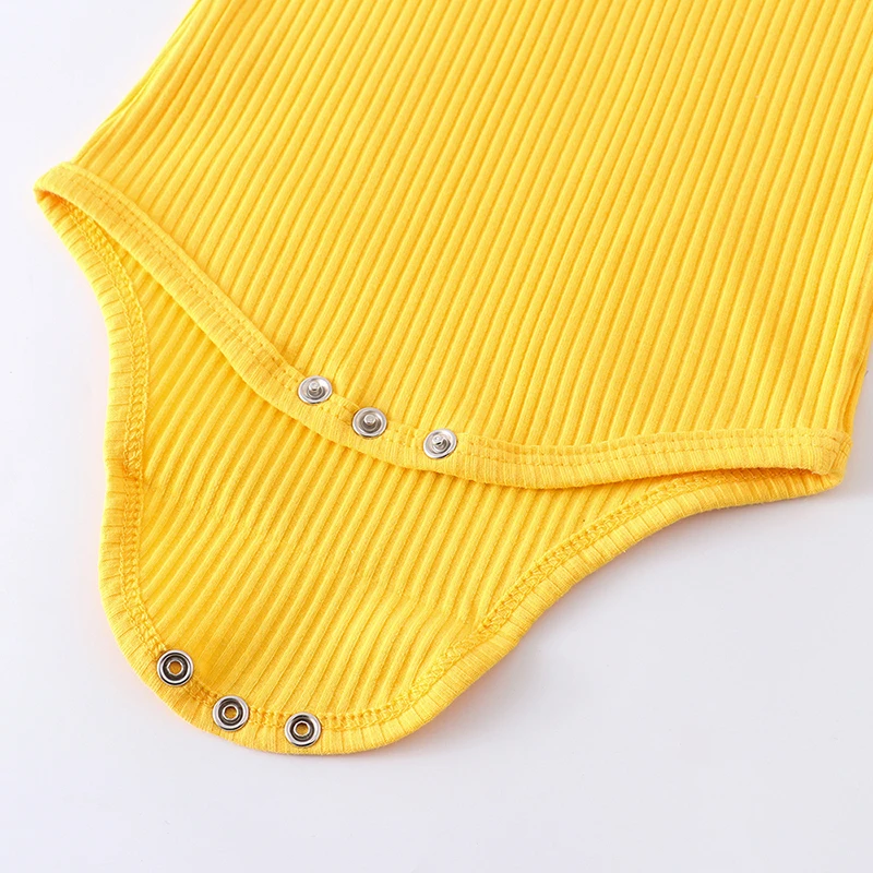 Kids Clothes Set Baby Girl Summer Knitting Cotton 3Pcs
