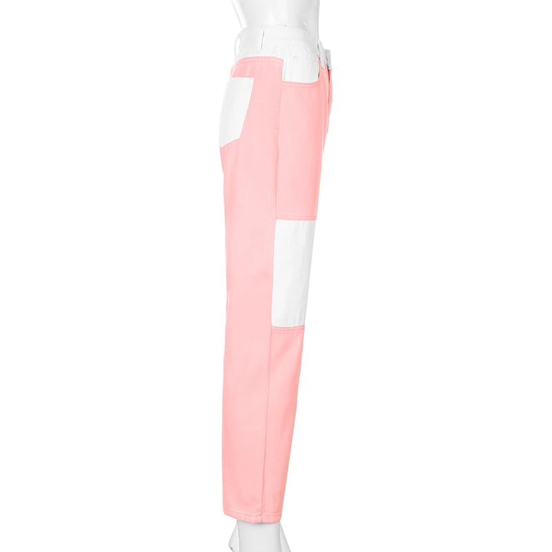 Pink Jeans (4)