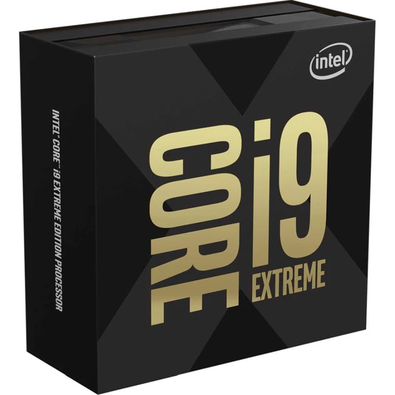 Процессор INTEL Core i9 10980XE LGA 2066 BOX (без кулера) [bx8069510980xe s rgsg] | Компьютеры и офис