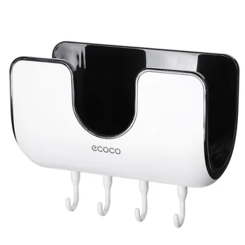 

Traceless Sticker Pot Cover Pan Lid Storage Rack Holder Wall Mount Organizer Kitchen Cabinet Door Storage Organizer Tools