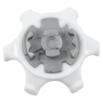 

14 Pcs Golf Shoe Spike Replacement Cleat Twist Screw Studs Anti Slip