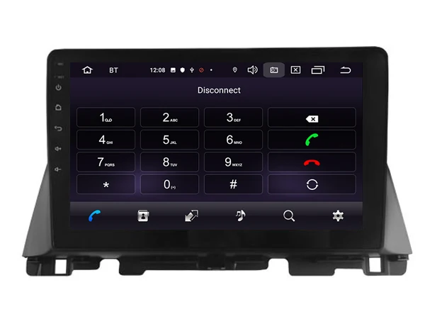 Top OTOJETA Android 9.0 Player Smart Car Multimedia Radio For 2016 K5 KIA OPTIMA GPS Bluetooth Navigation full touch tape recorder 2 Top OTOJETA Android 9.0 Player Smart Car Multimedia Radio For 2016 K5 KIA OPTIMA GPS Bluetooth Navigation full touch tape recorder 2