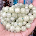 Prehnite Chalcedony