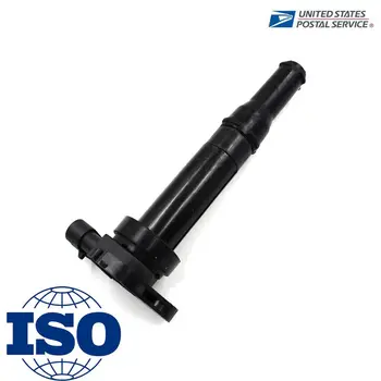 

Ignition Coil 27301-23400 For Kia Carens Clarus Hyundai Shuma 1.8 i 16V BAE400