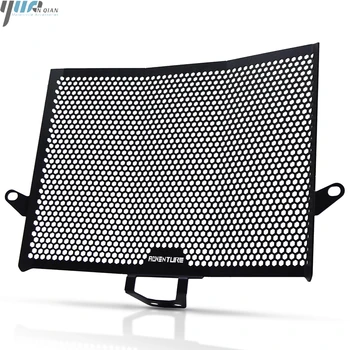 

Motorcycle Aluminum Radiator Grille Guard Protector Grill Cover Protection For KTM 1050/1090/1190 Adventure 1290 Super Adventure