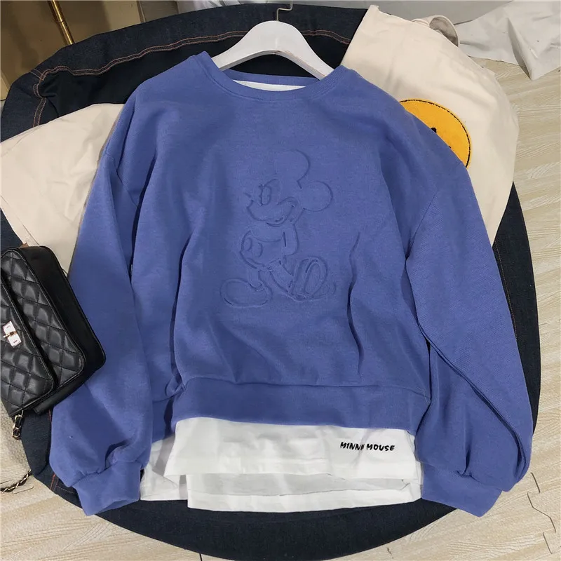 Женские толстовки, толстовка, ropa mujer sudadera mujer, черный, розовый, негабаритный, kawaii, корейский, Розовый, harajuku, одежда, пот, a capuche femme