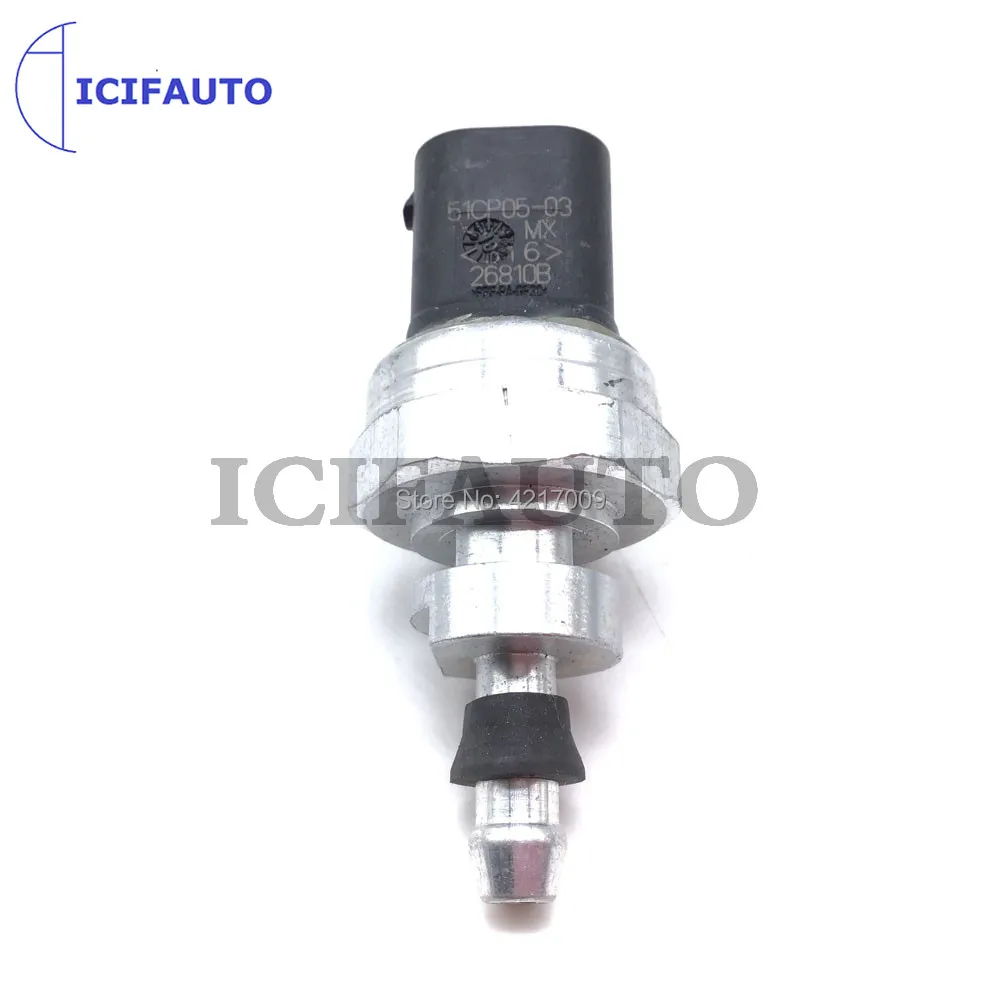 Турбо датчик давления выхлопного газа для Renault Megane DACIA VAUXHALL OPEL Nissan 8201000764 H8200443536