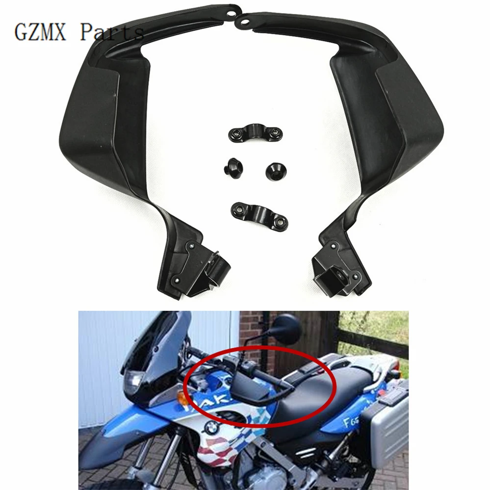 Защита рук для мотоцикла BMW F650 F650GS F 650 GS 00 07 G650GS G650 18|Накладки и декоративные