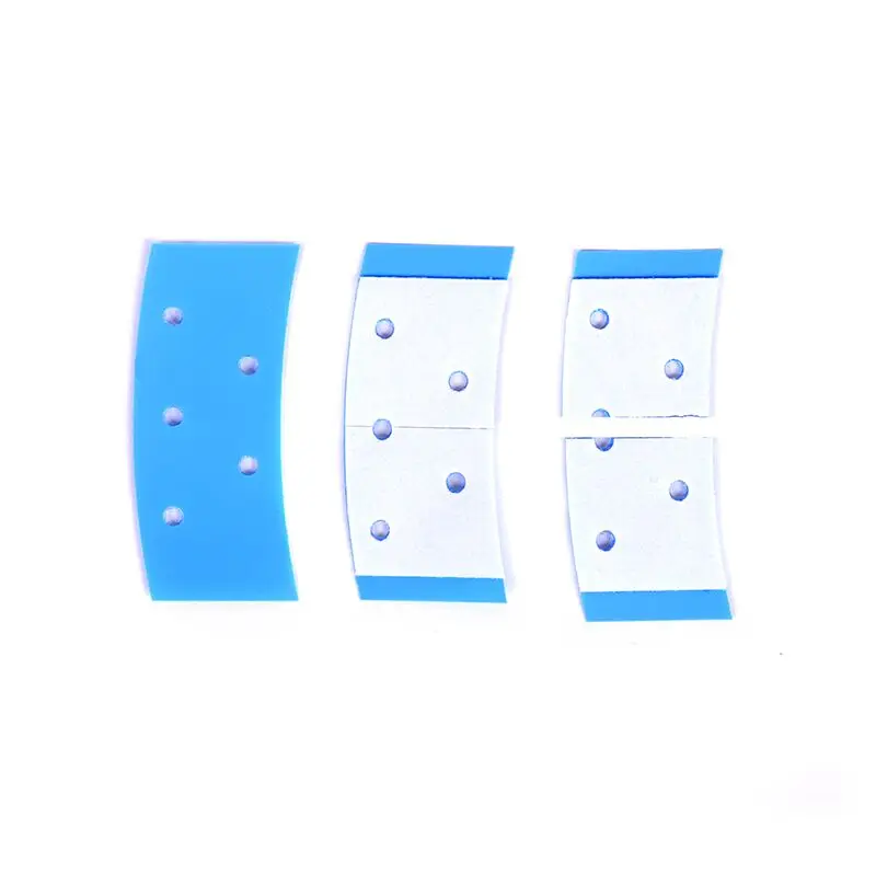 Wig Tape Strips 36pcs Double Sided Waterproof Lace Wigs Adhesive Tape for Lace Wig Toupee