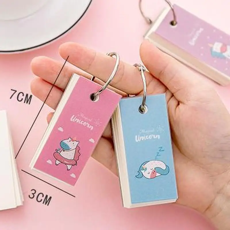 1pcs Unicorn Pocket Planner Notepad Schedule Book Cute Stationery Student Mini Planners School Supplies Loose Leaf Planners 1pcs Unicorn Pocket Planner Notepad Schedule Book Cute Stationery Student Mini Planners School Supplies Loose Leaf Planners