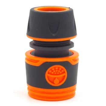 

Plastic 4 Diversed Tube Fast Water Pipe Connector Garden Hose Accessories Family Vehicle Cleaning Accessories