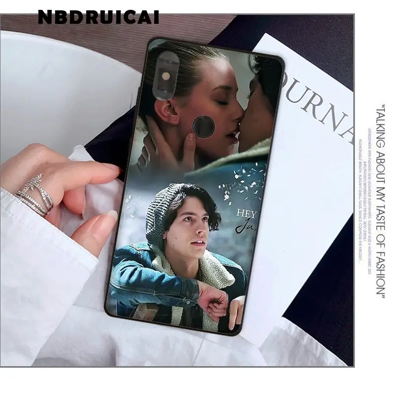 American TV, Riverdale Series,