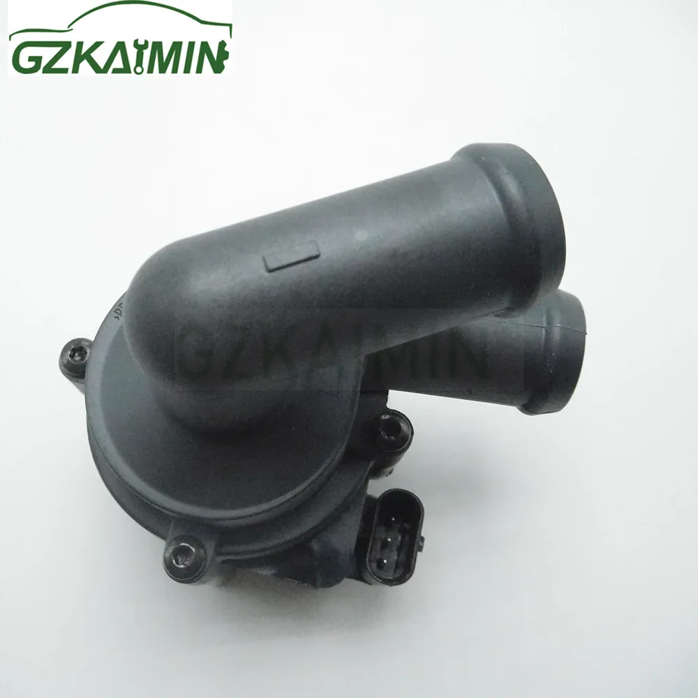 OEM 5N0965561 5N0965561A Вспомогательный Электрический водяной насос охлаждения для Audi V W Skoda SEAT VOLVO