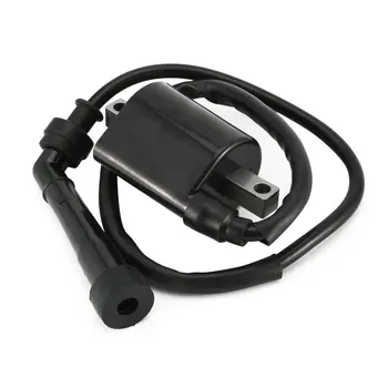 

High Efficiency Coil Will Ensure A More Efficient Burn And Promote Fuel Economy For Yamaha Xvs650 Ignition Coil