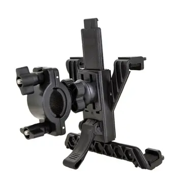 

Rotation 7-11 Inch Tablet PC Holder Mountain Bike Riding Navigation Accessories