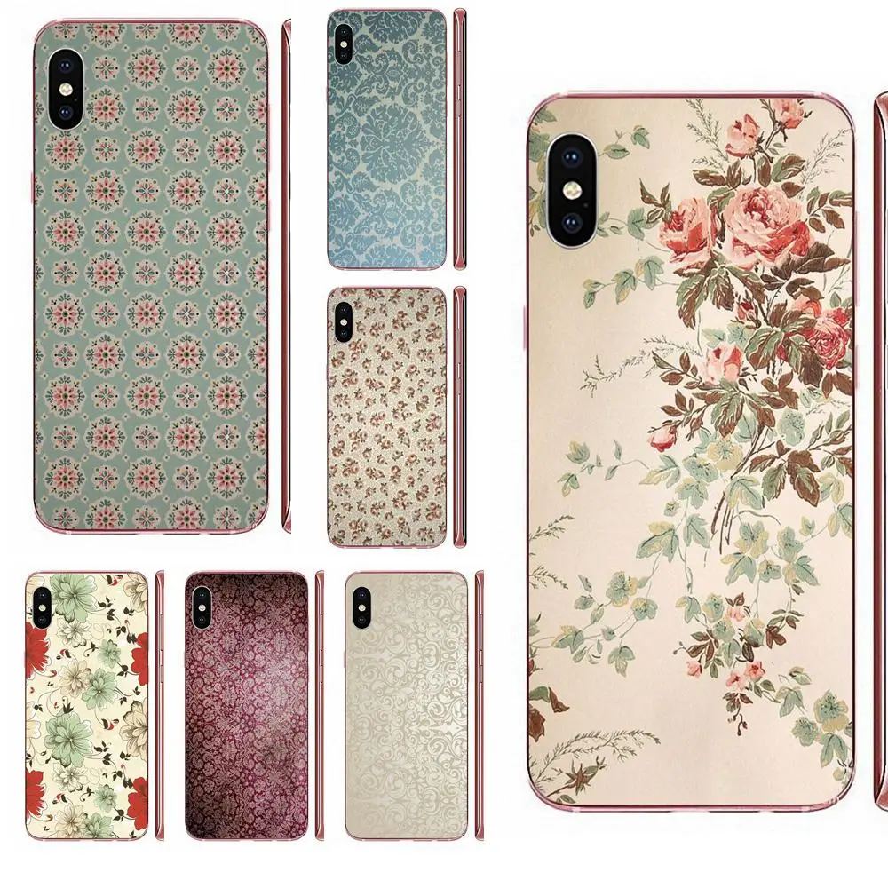 Специальный винтажный Чехол для Huawei Honor 5C 5X 6A 6X 7 7A 7X 8 8A 8S 8X 9 10 30 Lite Pro Y6 II Y7 Y9 Prime