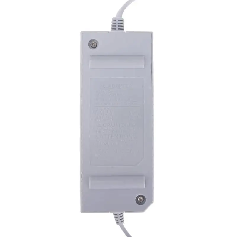 ЕС Plug AC адаптер питания зарядное устройство для игровой консоли nintendo wii