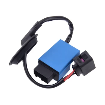 

3C0906093C Car Fuel Pump Delivery Control Module Unit Fit For VW Passat Scirocco CC Golf Audi Skoda