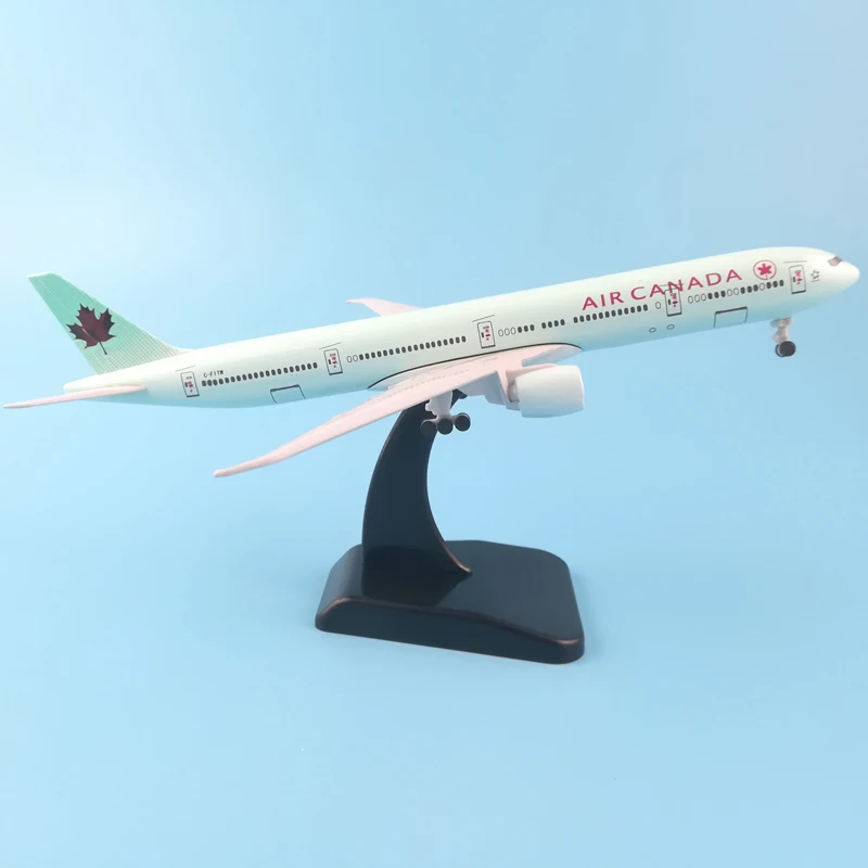 JASON TUTU модель самолета Модель аэроплана самолет литая под давлением Металл 1:300 Emirates 20 см самолеты Турция Boeing 777 Airbus A350