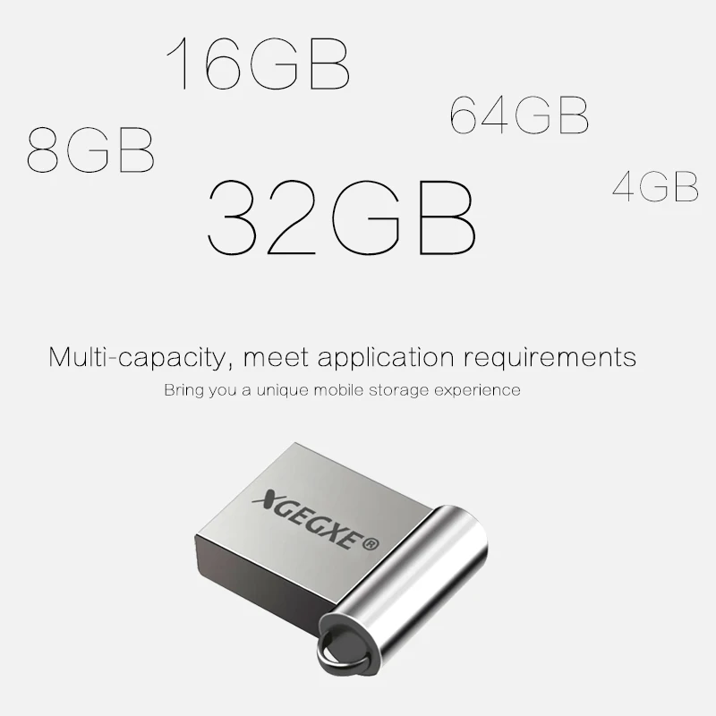 USB флеш накопитель XGEGXE 32 64 128 16 ГБ ГБ|USB флэш-накопители| |