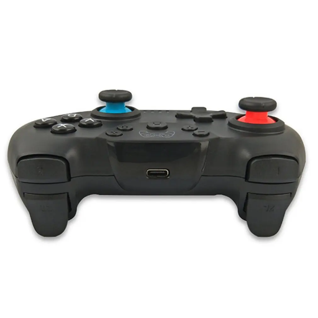 Беспроводной контроллер Bluetooth Ns Pro геймпад Nintendo Switch консоль игровой джойстик