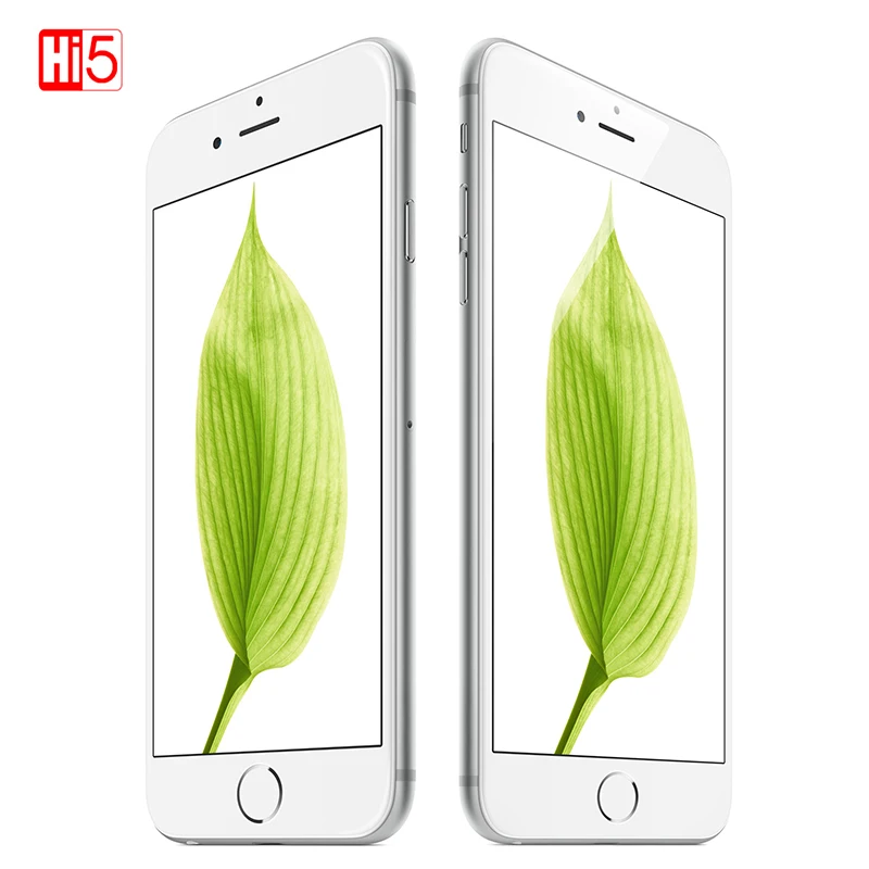 

Original Apple iPhone 6 iOS Dual Core 1.4GHz 16/64/128GB ROM 8.0 MP Camera 3G WCDMA 4G LTE Unlocked Used Phone