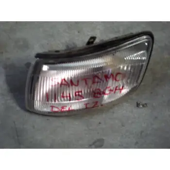 

611601 pilot Front Left Hyundai Galloper Precision 2.0