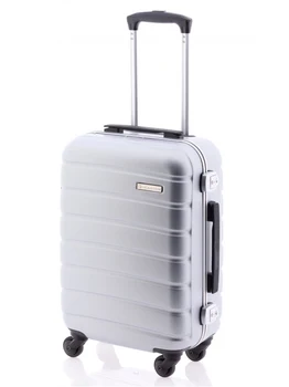 

Cabin Suitcase Rigid 4 wheels | Gladiator Leria