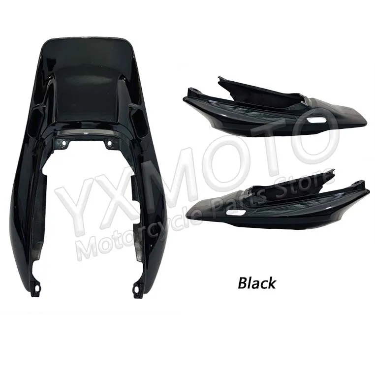 Подходит для Honda CB400 VTEC3 VTEC4 2003 2004 2005 2006 механический хвостовик литья под давлением