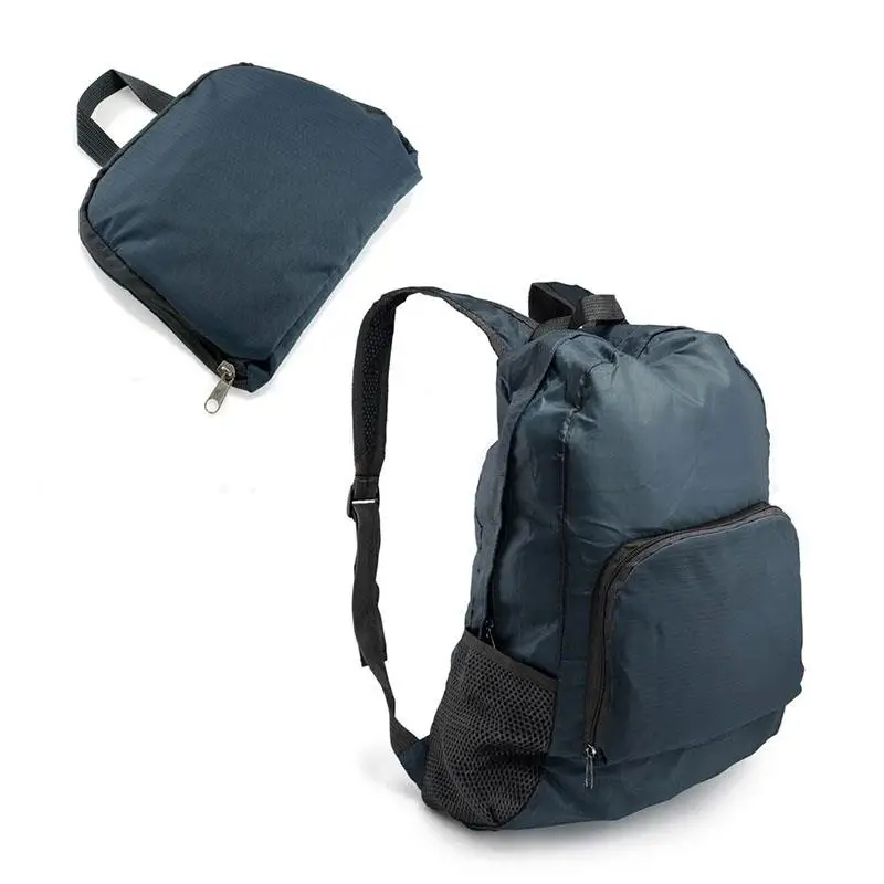 New Fashion Unisex Sports Waterproof Foldable Backpack Hiking Bag Camping