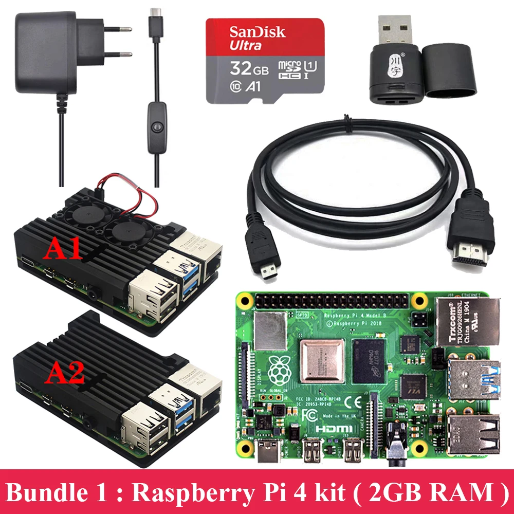 Bundle 1