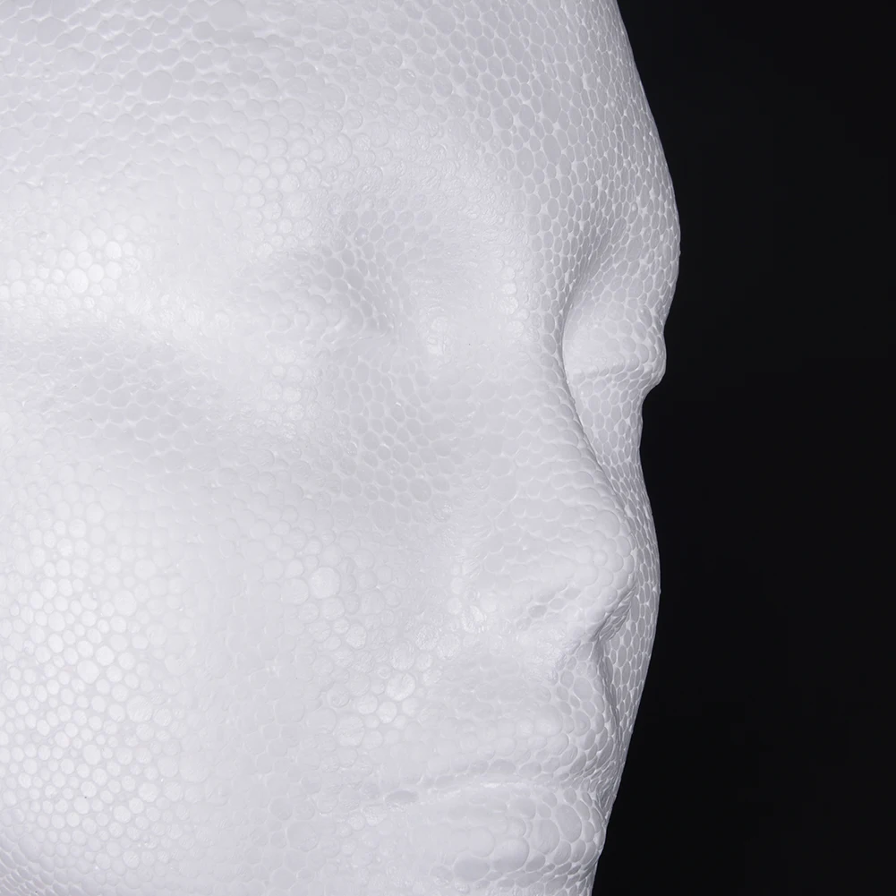For Wig Jewellery Display Stand Model Newest Foam Mannequin Female Head Model