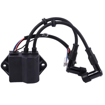 

CDI Unit Assy for Suzuki Outboard Motor 2 Stroke DT6 DT8 6HP 8HP 32900-98100