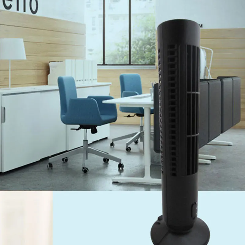 Black Летние USB вентиляторы домашнего охлаждения Heatstroke охлаждения креативный - Цвет: Black