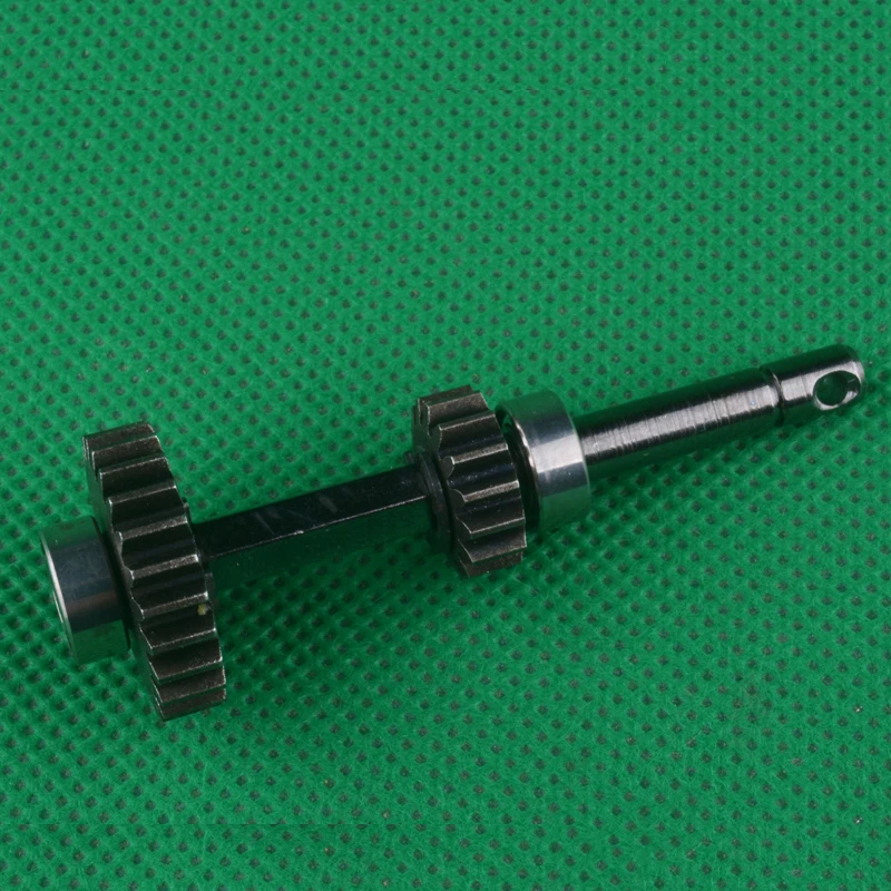 HG P408 HG-P408 1/10 RC 4*4 Hummer запасные части для военных автомобилей приводной вал в сборе
