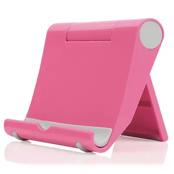 

Multifunctional Small Size Adjustable Angel Universal Foldable Smartphone Stand Holder Compact Phones Support Holder