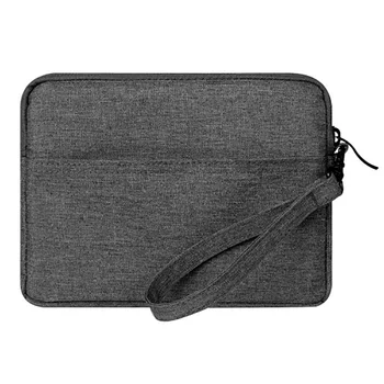 

6 Inch Ebook Shockproof Sleeve Tablet E-Reader Bag for Amazon Kindle Paperwhite 4/3/2/1 Voyage Kpw3 with Hand Strap Pocketbook P