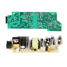 Высокомощная плата питания для sega DC игровая консоль США Европейская японская версия хост плата питания