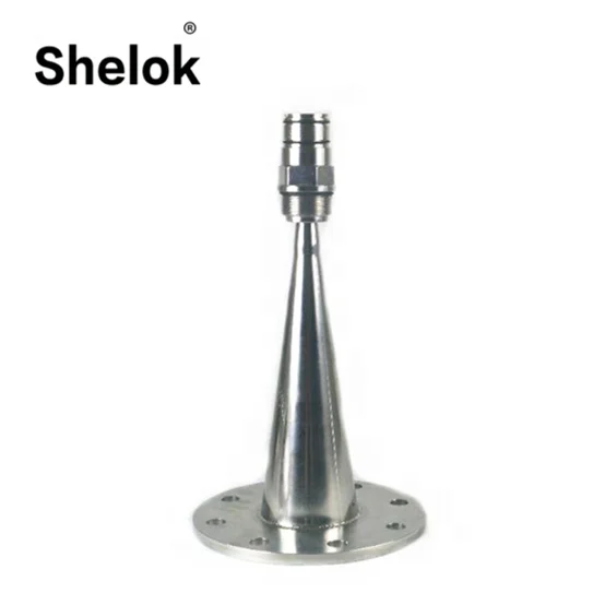 radar sensor, radar level sensor level control survey equipment