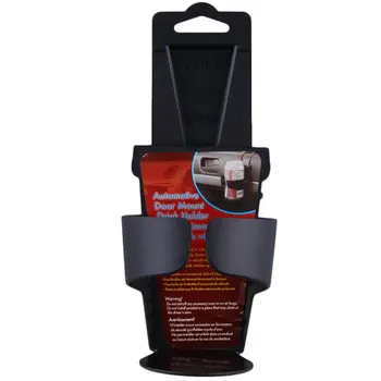 

Newest design Vehicle Car Truck Automotive Door Drink Bottle Cup Clip Mount Holder Stand
