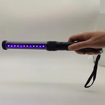 

leduvc Handheld Sterilization Rod Ultraviolet Sterilization Bottles xiao du bang Sterilizer Portable Disinfection