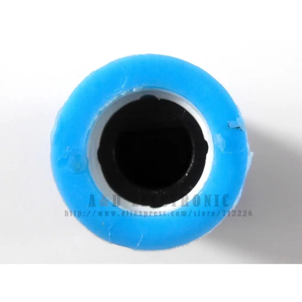 Colorful 25pcs/lot Rotary Control Knob fit For Pioneer XDJ-RX R1 RZ AERO DJM-T1 S9 DIY DJ