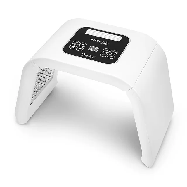 $US $150.79  Colors Foldable Mask Beauty Salon Mask Beauty Face Mask Remove Acne Whitening Photon 