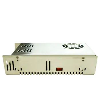 

350W dual switching power supply D-350C AC to DC voltage converter power supply