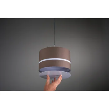

95493 Diffuser DecoSystems Diffusor für Stoffschirme