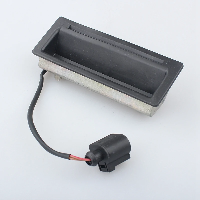 Для Vw Golf 4 Mk Iv Bora Touareg Boot Trunk Hatch Lift открытая ручка Taster дверная ручка подходит 1J0827566D