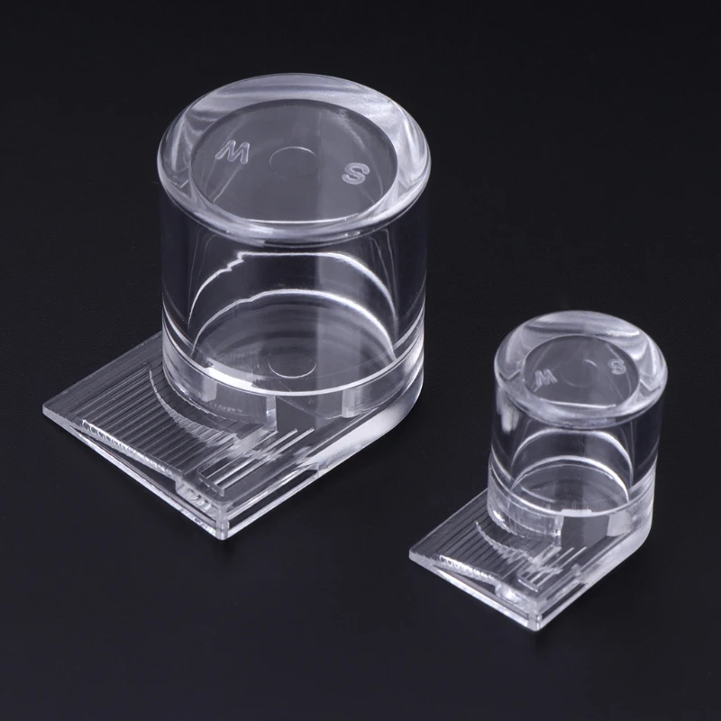 

Ant Water Feeder Acrylic Farm Transparent Feed Area For Ant Nest Insect 2 Sizes