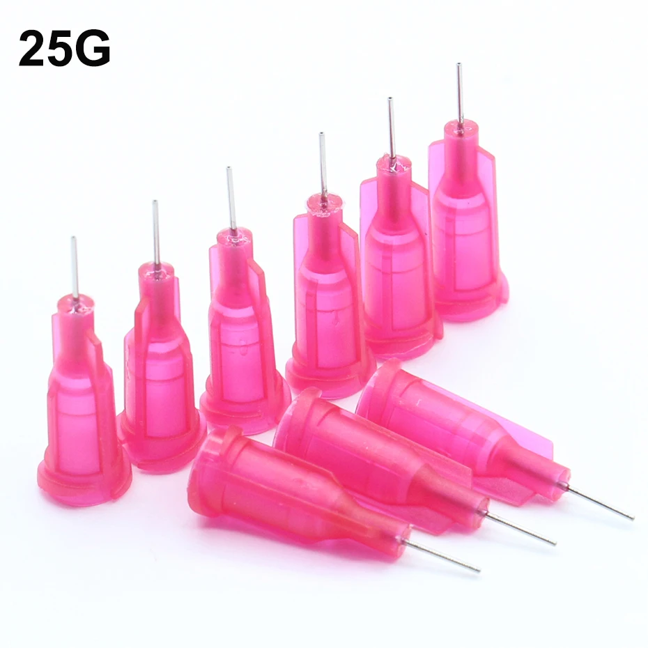 23.5MM 25G