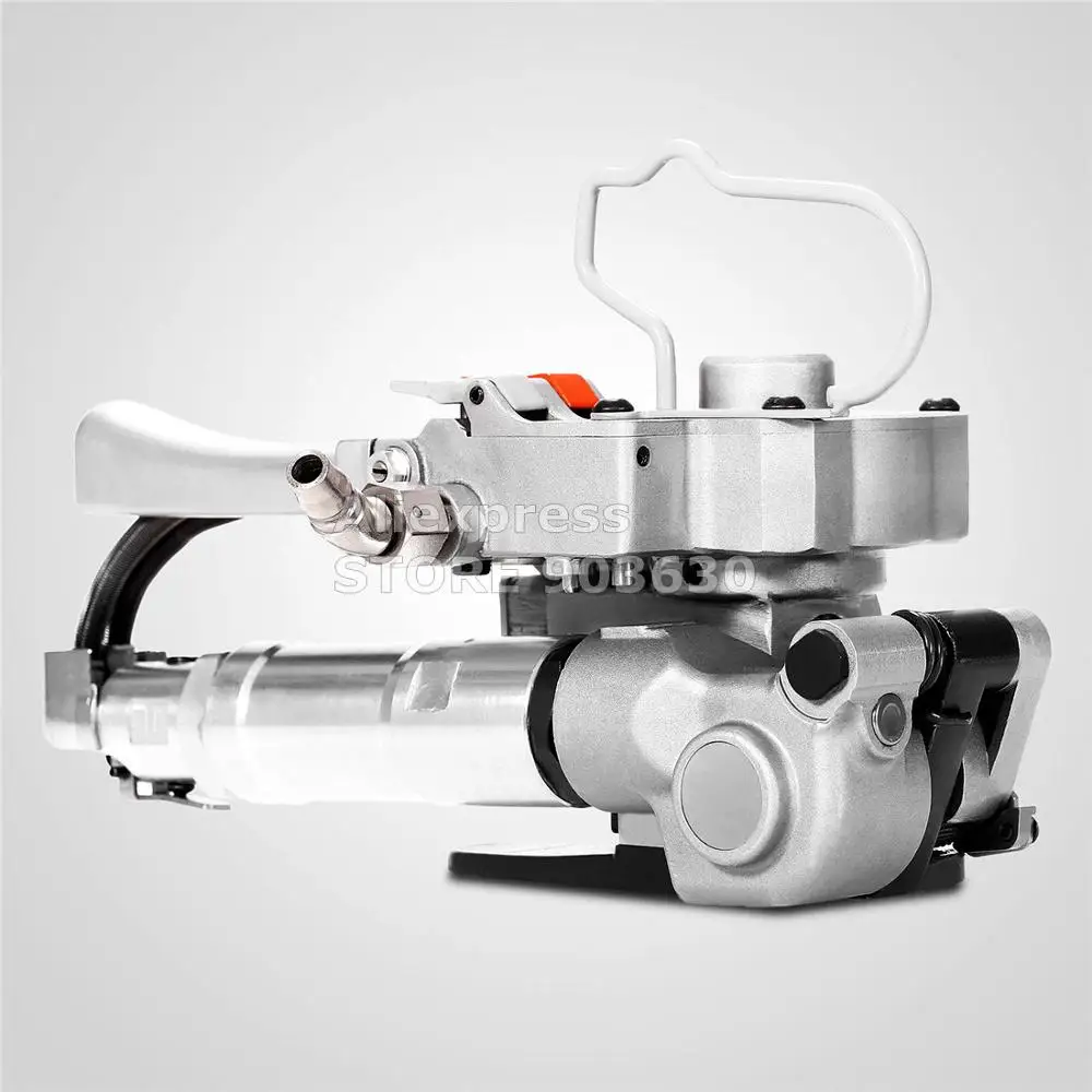 A19/A25 Portable Pneumatic PET Strapping Toolbanding Tool Binding Packing Machine For 12-19mm or 19