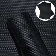 20*34 см Bump текстура Глянцевая искусственная кожа, материалы для ручных поделок для изготовления проектов, 1Yc8074